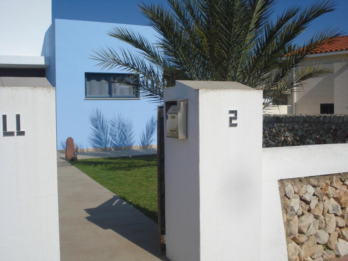Villa Romani Suite Son Carrio  Exterior photo